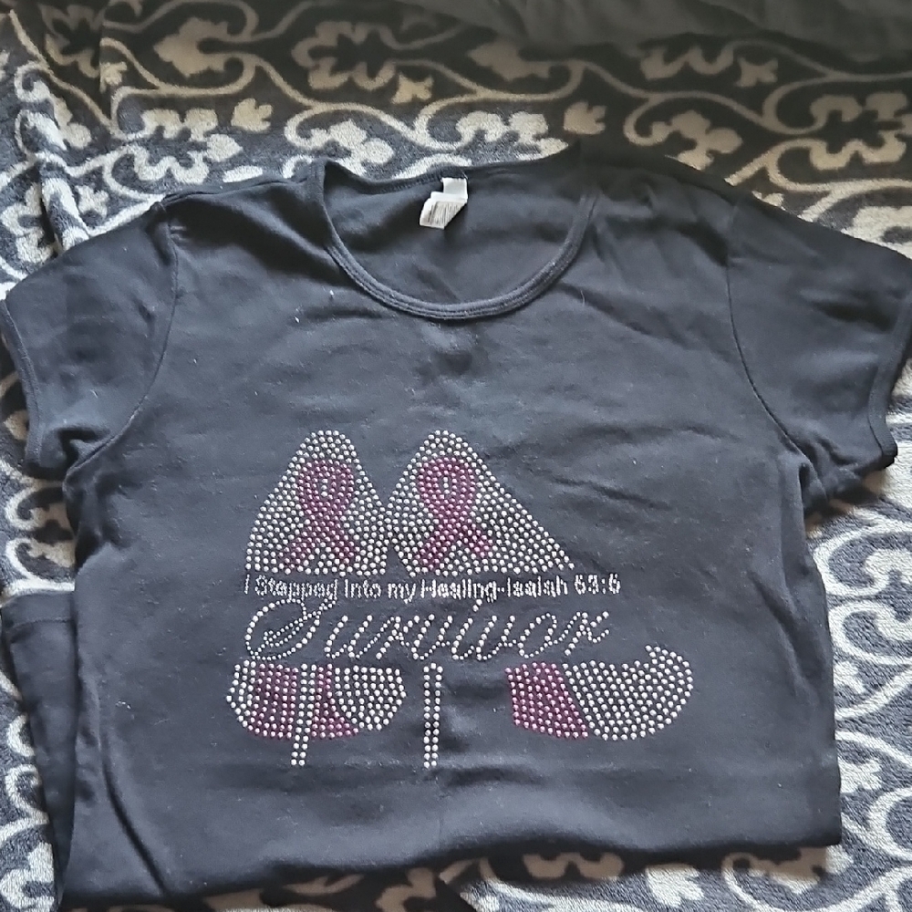 Breast Cancer Surivor Shirt